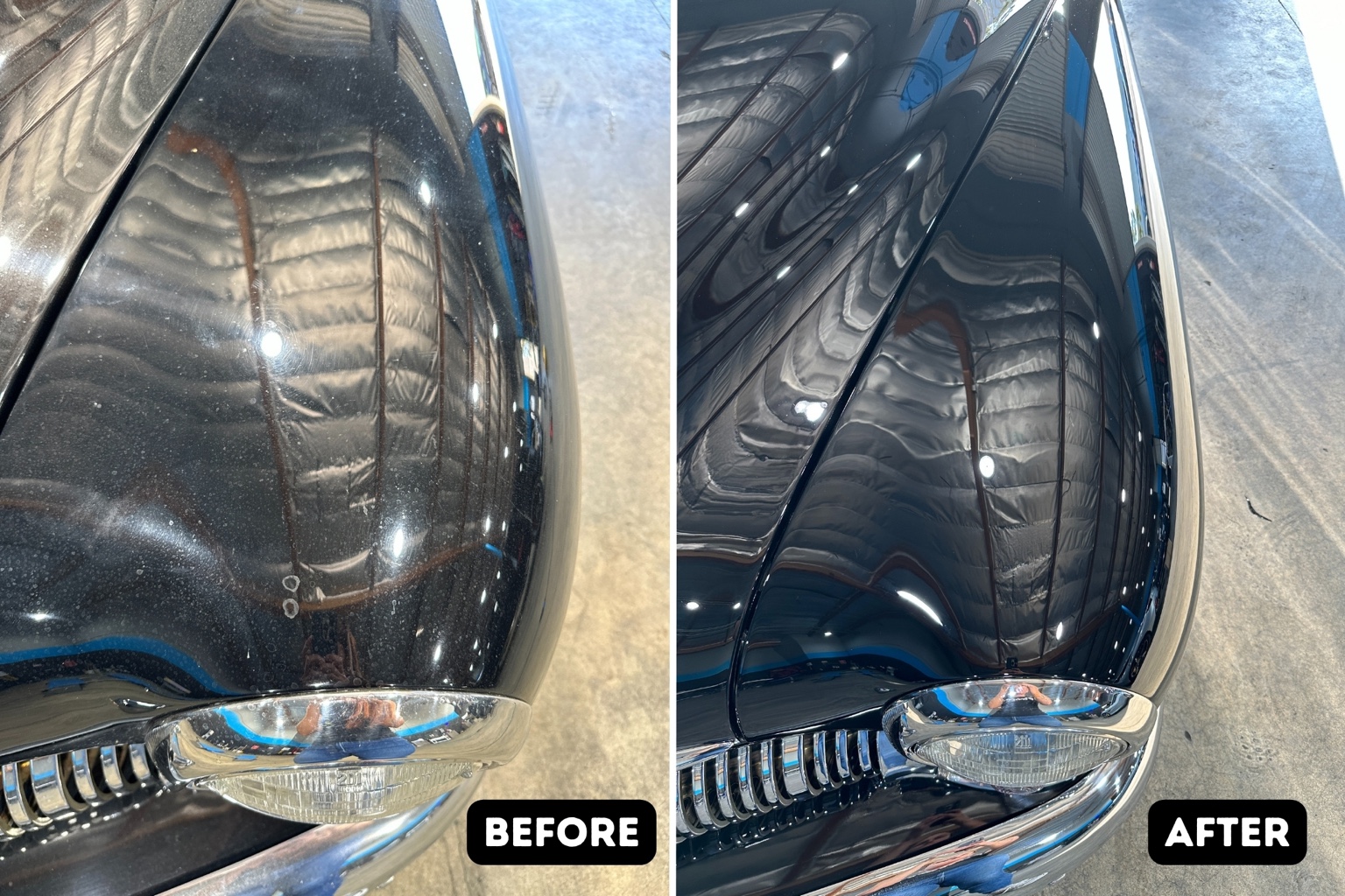 Ceramic Protection